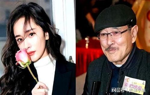 刘丹最新爆料杨幂,揭秘娱乐圈背后的惊人真相